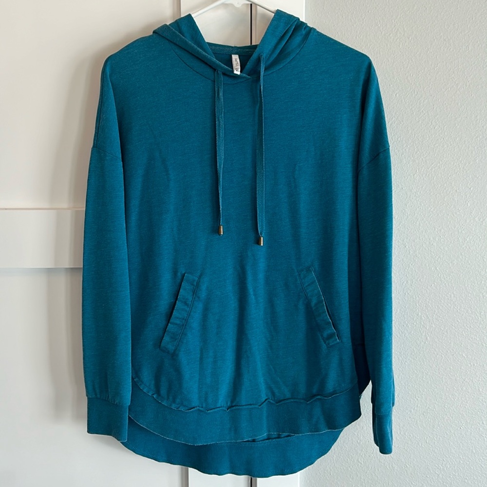 Z Supply The Dakota Pullover
